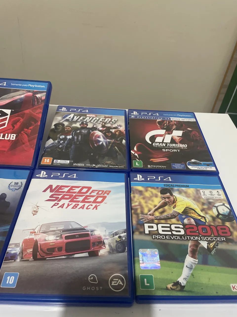 PS4  - Foto 3