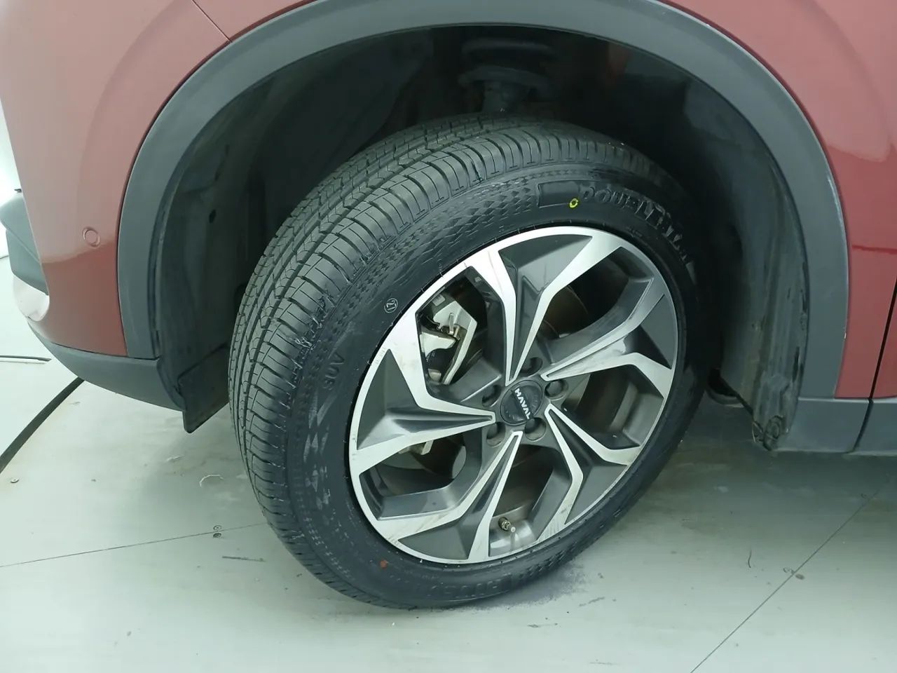 GWM Haval H6 Premium Phev AWD, foto 11 de 18