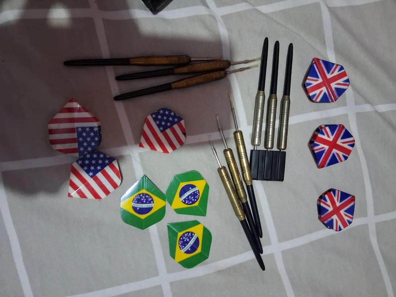 Jogo de Dardos Oficial  - Foto 3