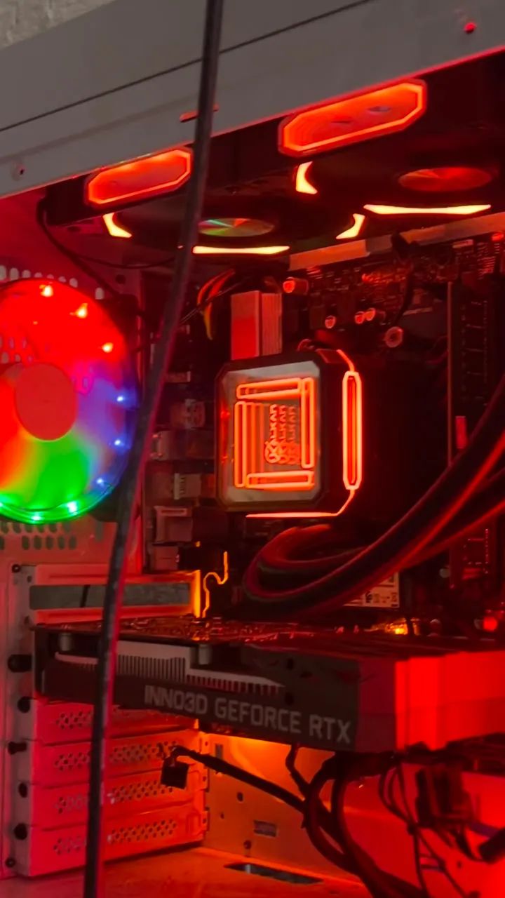 Computador gamer  - Foto 4