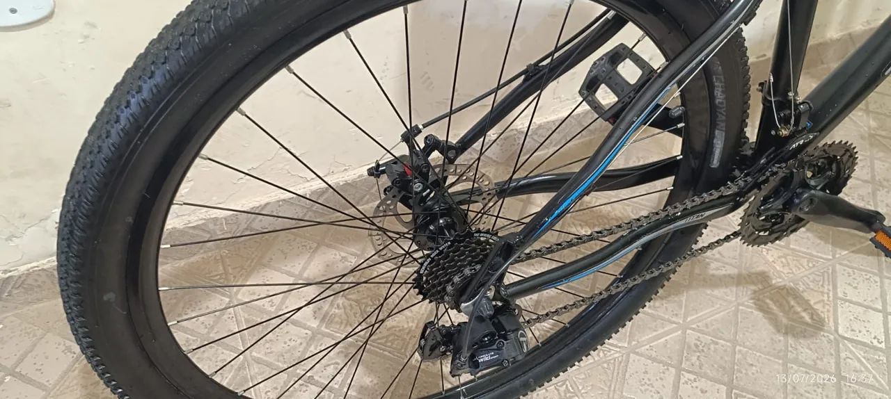Bicicleta Athor - Aro 29 - Foto 2
