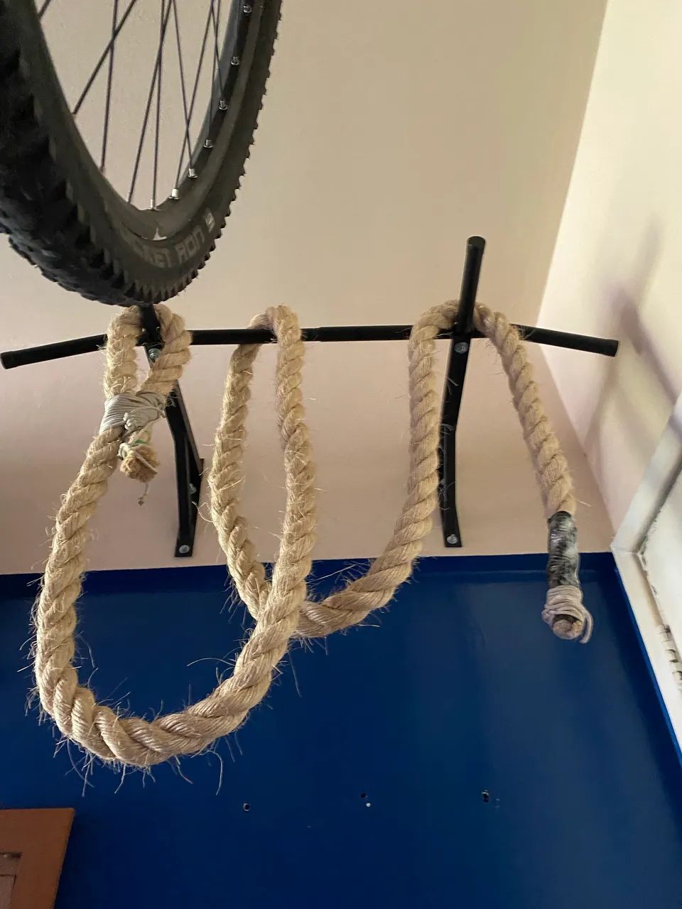 Anilhas de musculaç ão  - Foto 2