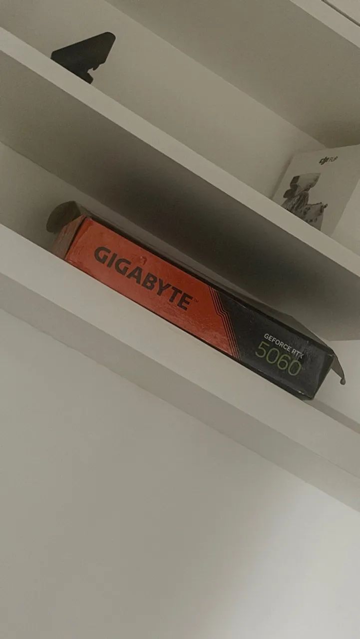 Rtx 5060 gigabyte 