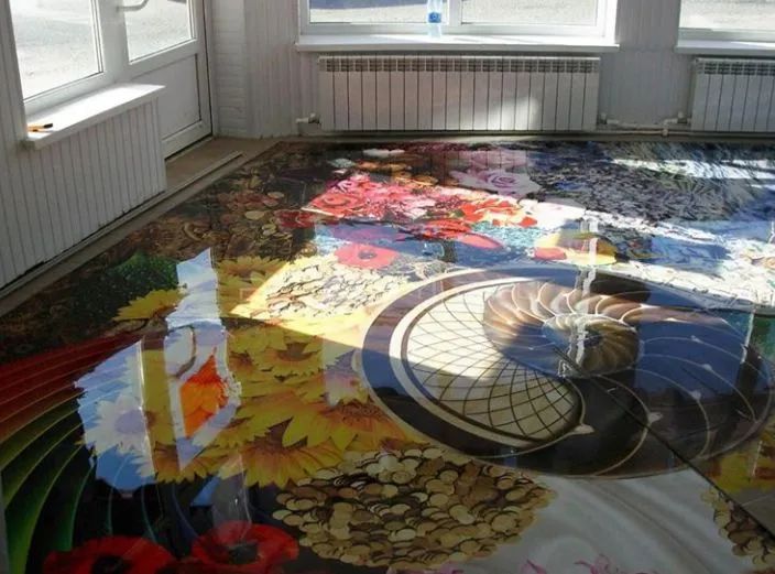 Porcelanato Líquido  - Foto 5