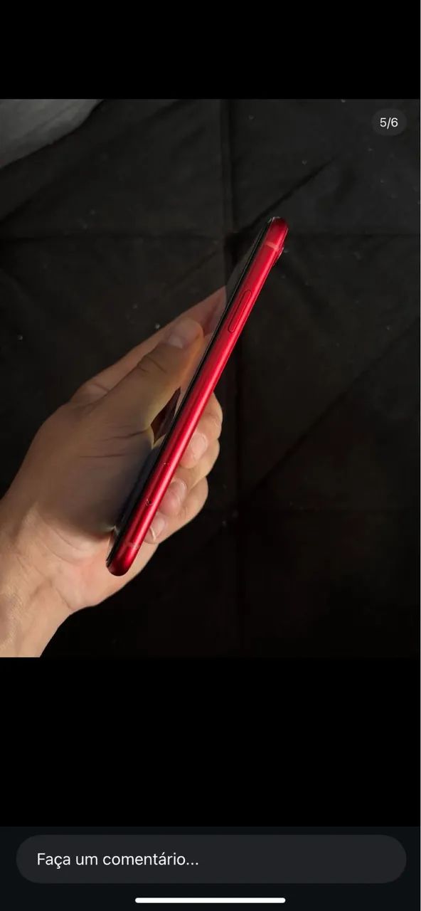 iPhone XR zero - Foto 5