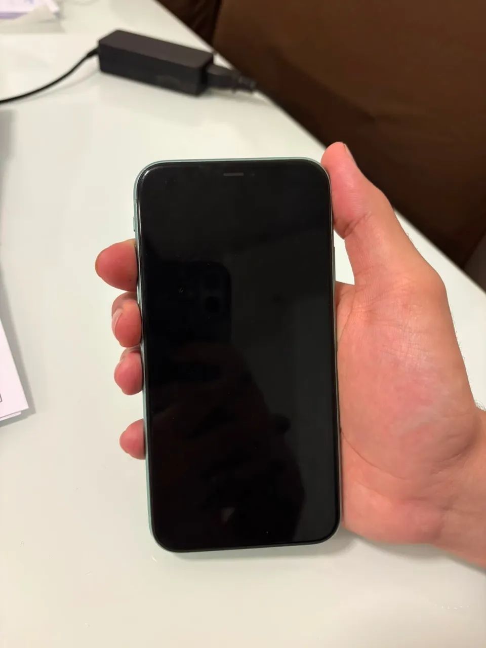 iPhone 11 usado (excelente estado)  - Foto 2