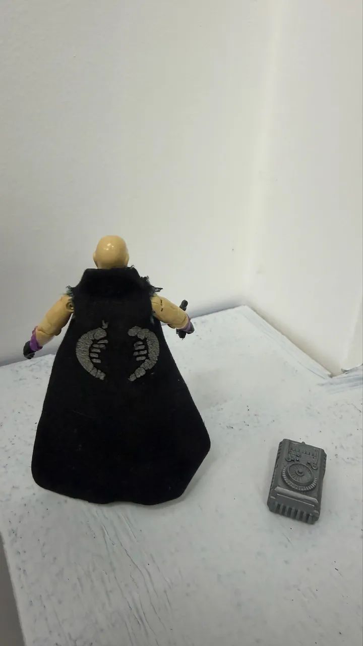Dr Mind Bender - Comandos em ação - Gi joe - Foto 2