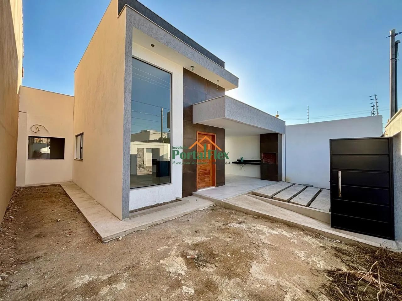 Casa à venda em Planicie da Serra - Serra/ES - Foto 2