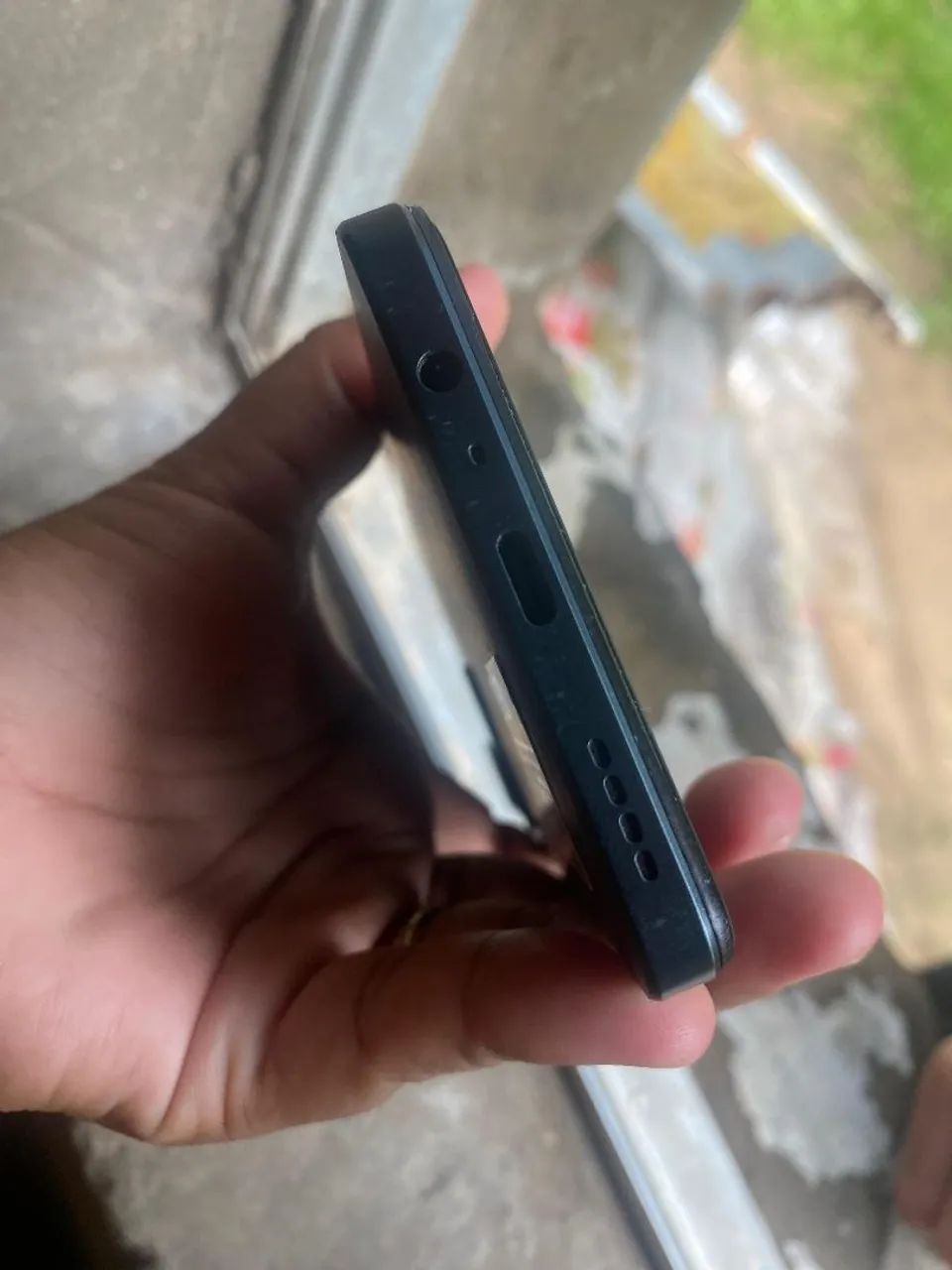 Celular smartphone realme c71  - Foto 4
