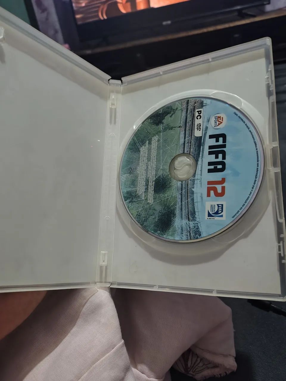 FIFA 12 PC-DVD - Foto 2