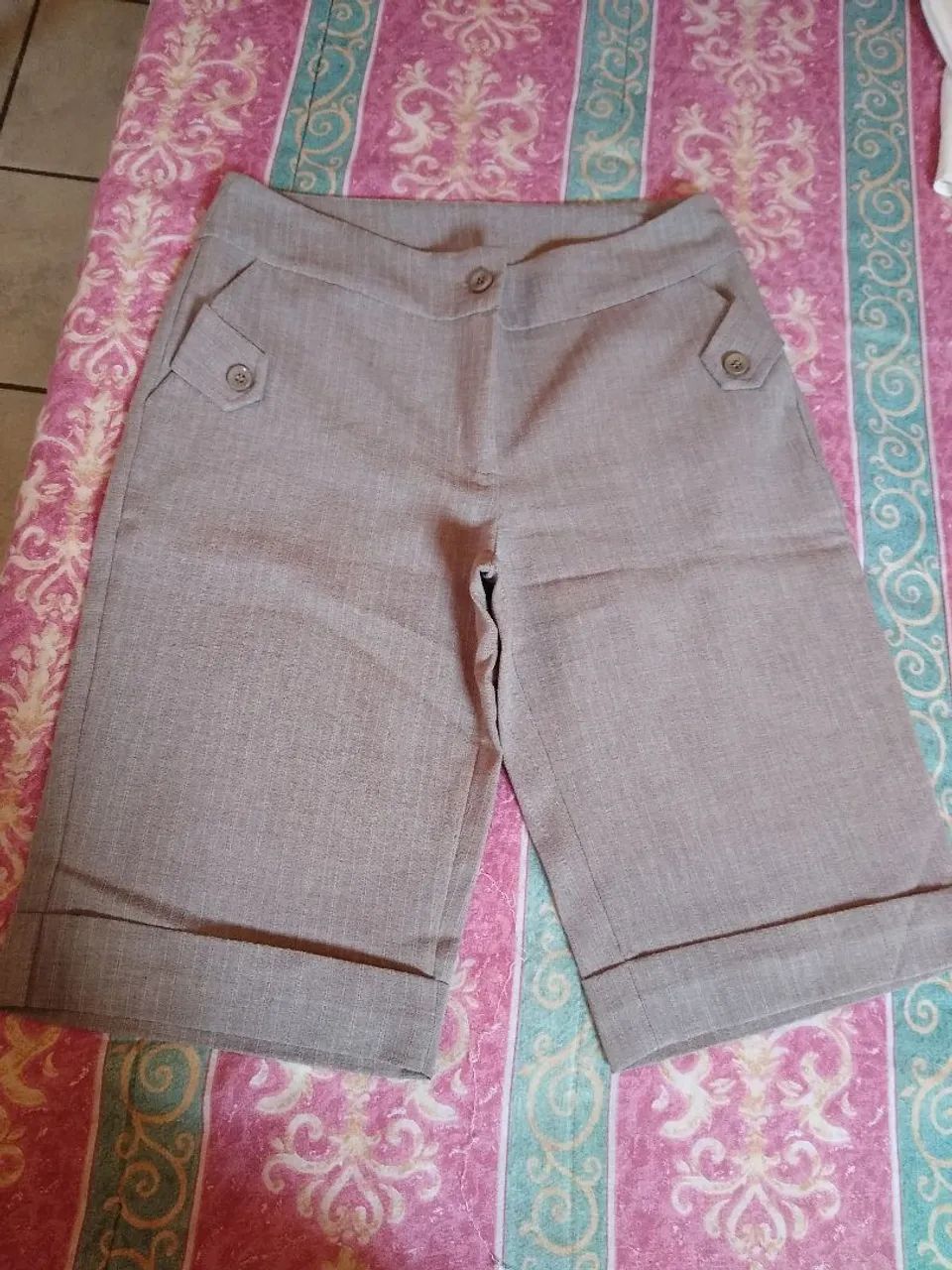 Vender vestidos, shorts e saias. Preço a combinar  - Foto 3
