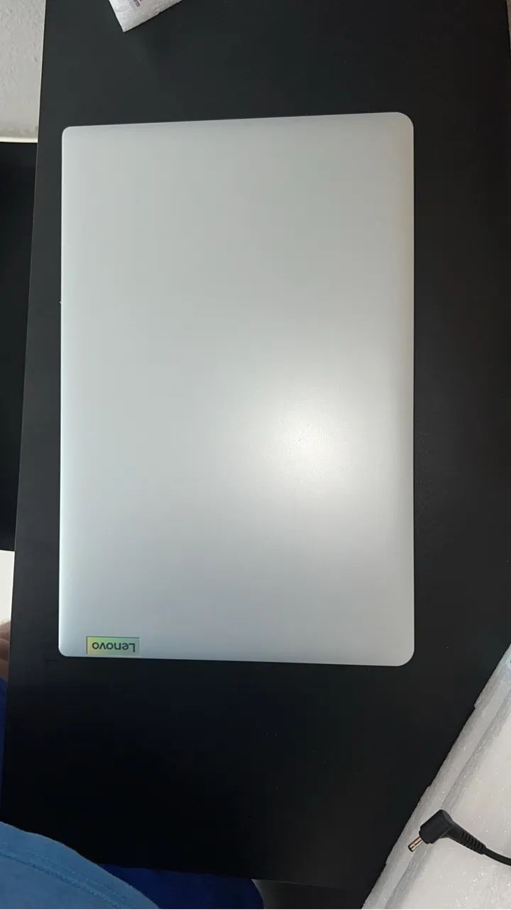 NOTEBOOK LENOVO IDEAPAD HD I5 12A/8GB/512SSD/15.6O/W11 - Foto 2