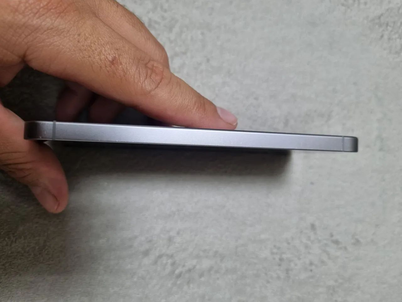 Galaxy s25 prata - Foto 4