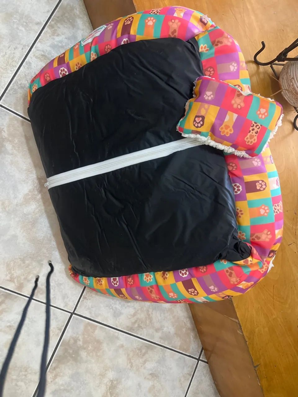 Cama PET - Foto 3