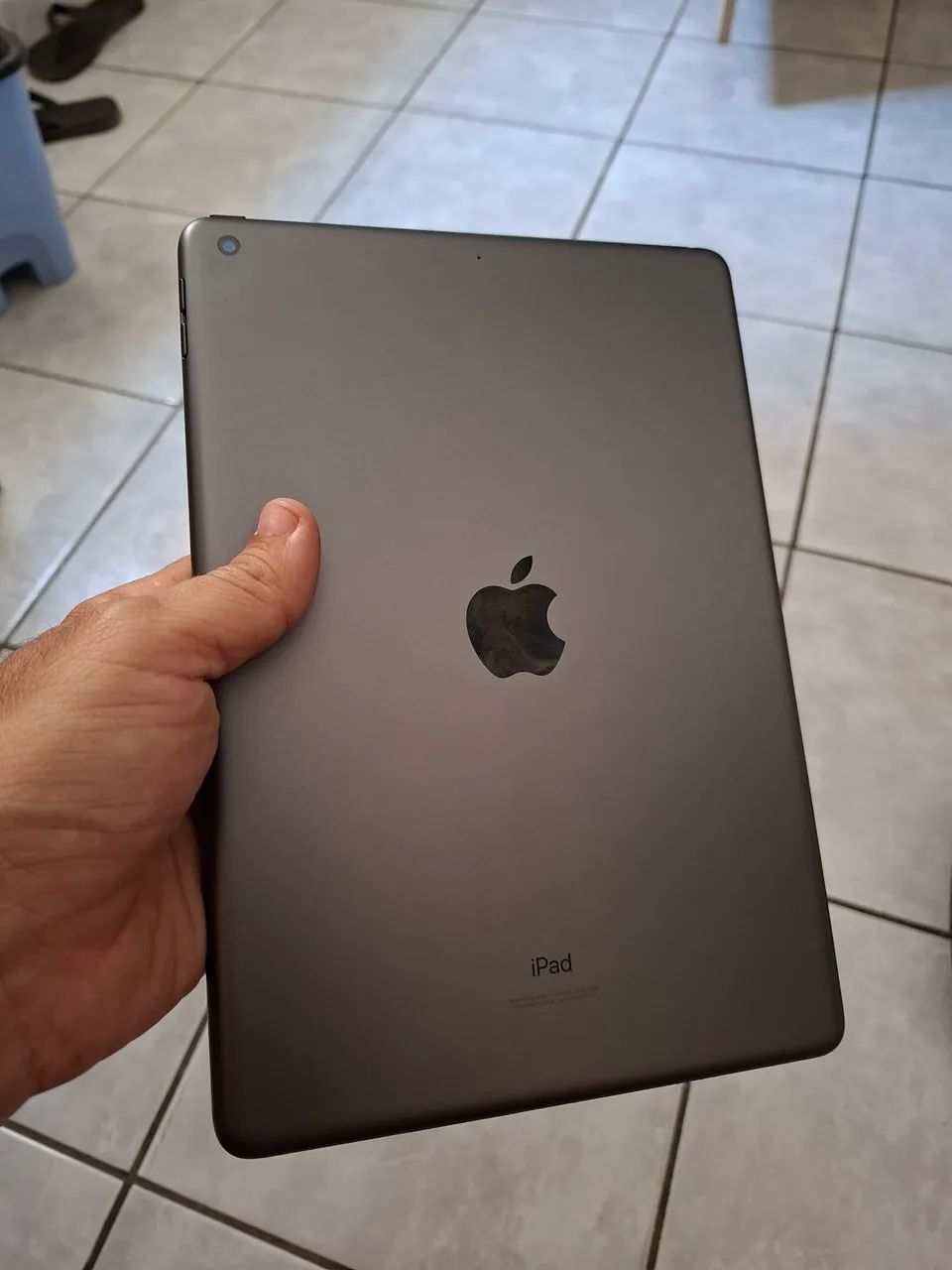 Ipad 9 - 64 Gigas - Foto 2
