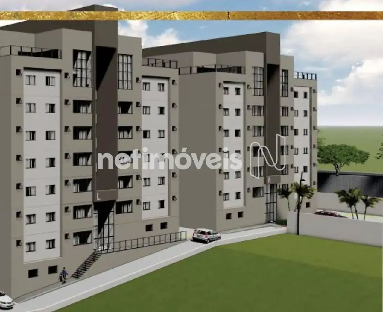 Venda Apartamento 3 quartos Centro Pitangui