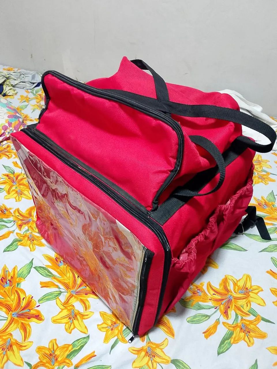 Bag semi nova  - Foto 3