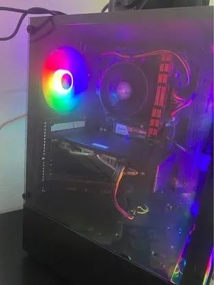 PC GAMER  16GB 1TB  - Foto 3