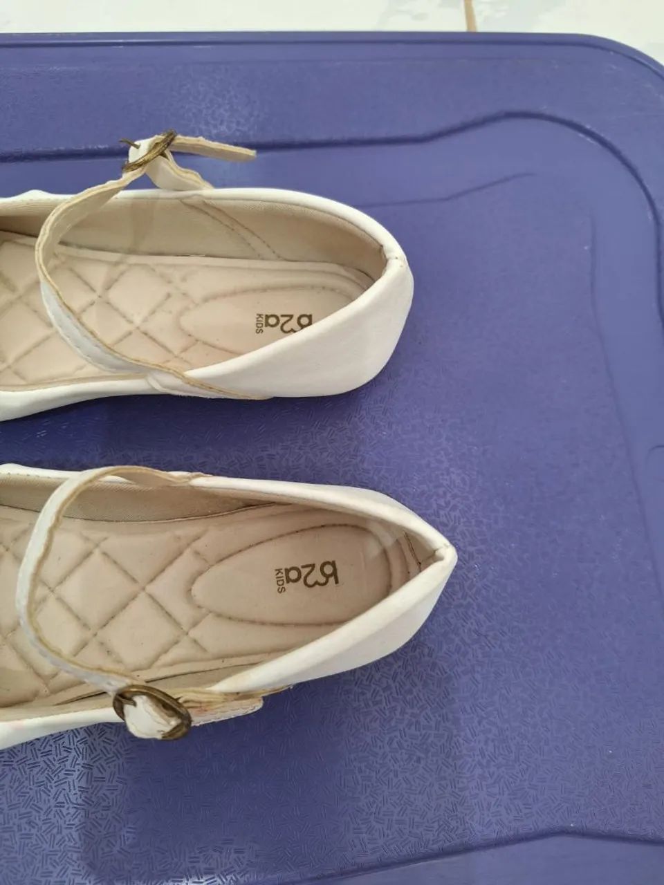 Sapato infantil  - Foto 3