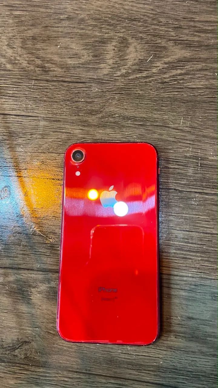 Vendo ou troco iPhone XR  - Foto 3
