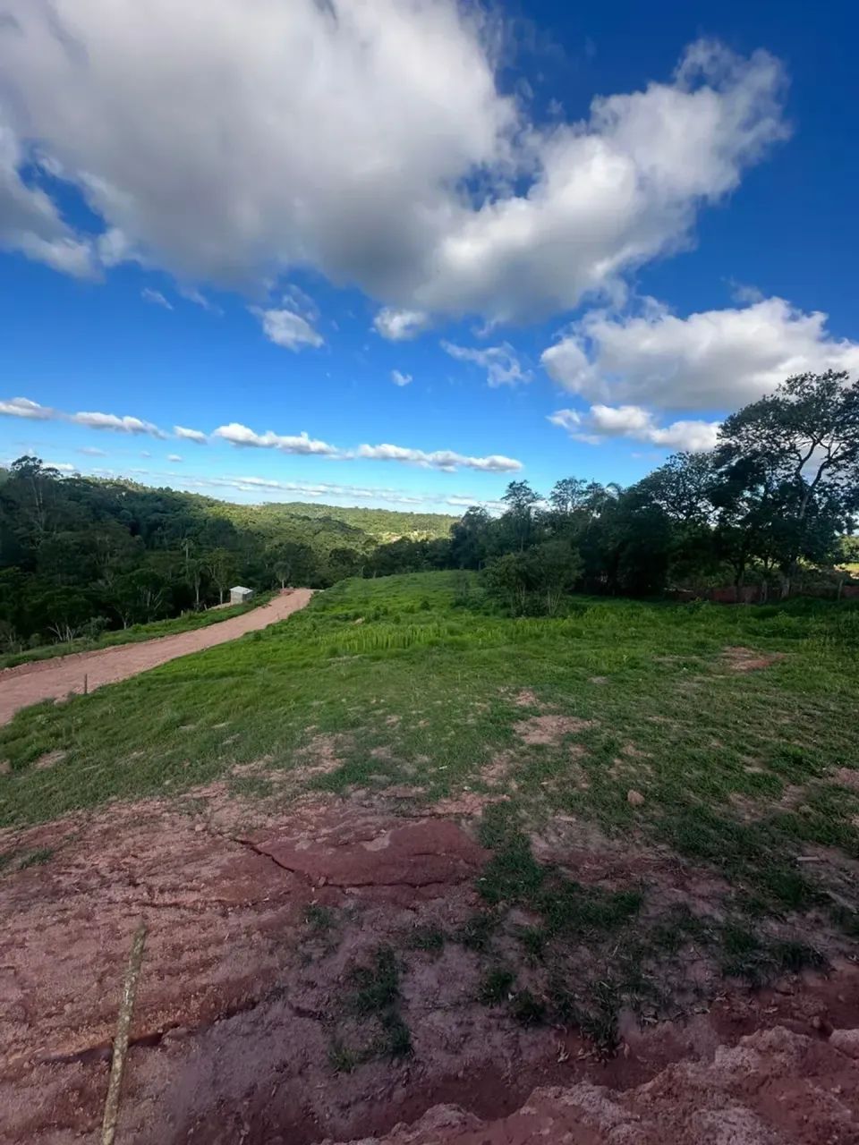 Lote 500m² em Ibiúna Paisagem Natural - Foto 3