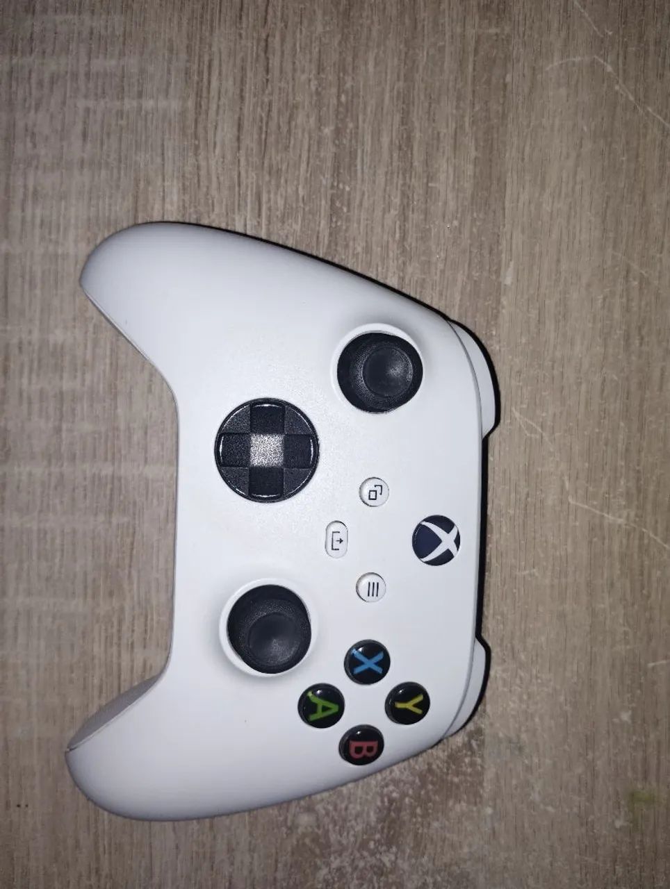 Controle Xbox Series S - Usado