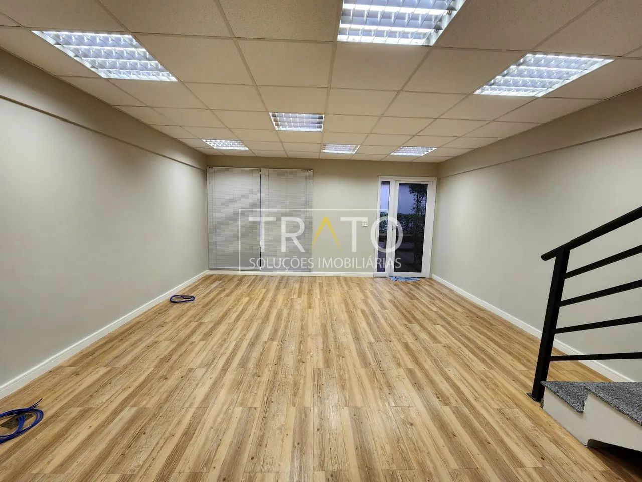sala - Loteamento Center Santa Genebra - Campinas - Foto 3