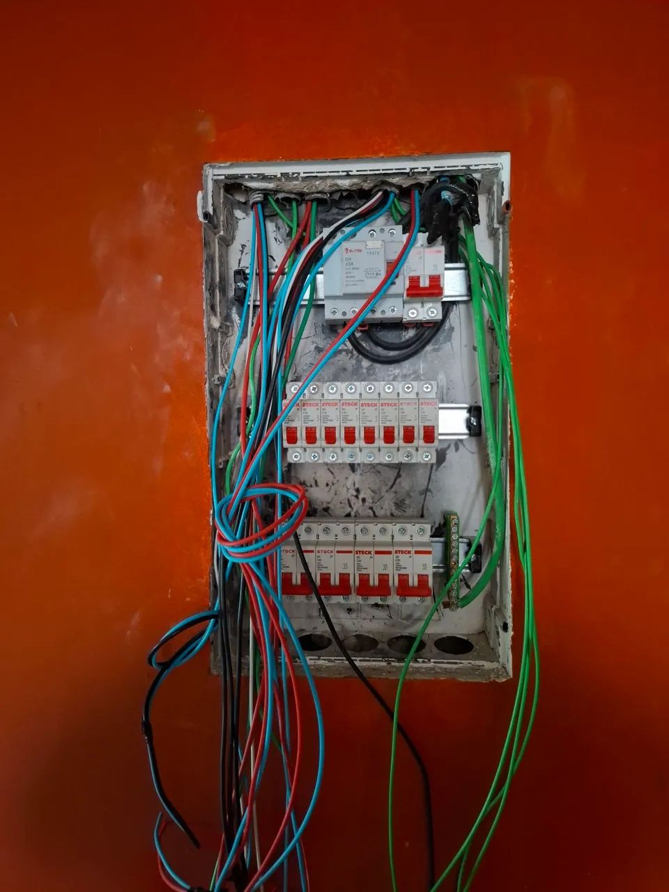 Eletricista  - Foto 5