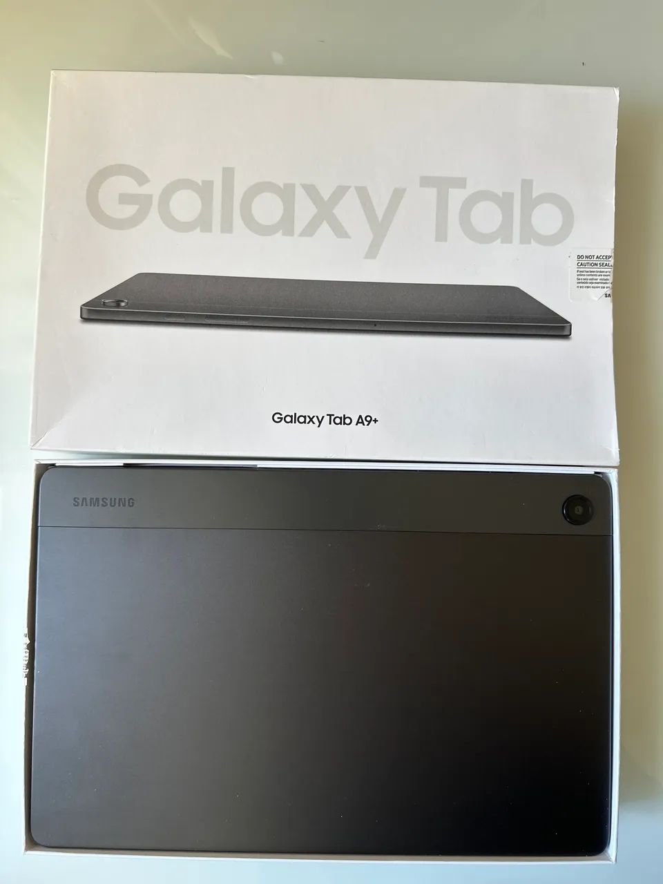 Tablet Samsung Tab A9+