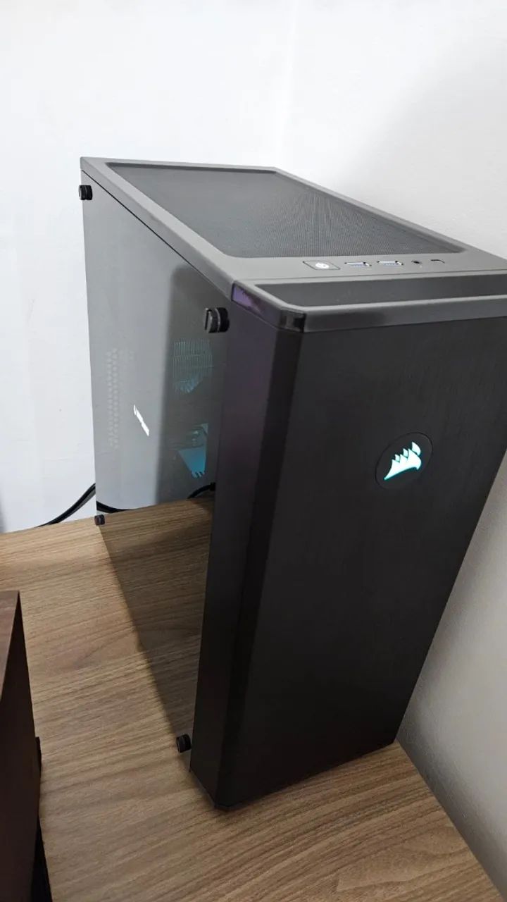 Computador Gamer - Foto 3