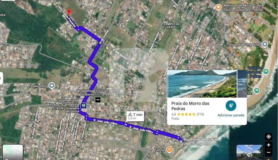 Loja à venda no Campeche - Foto 3