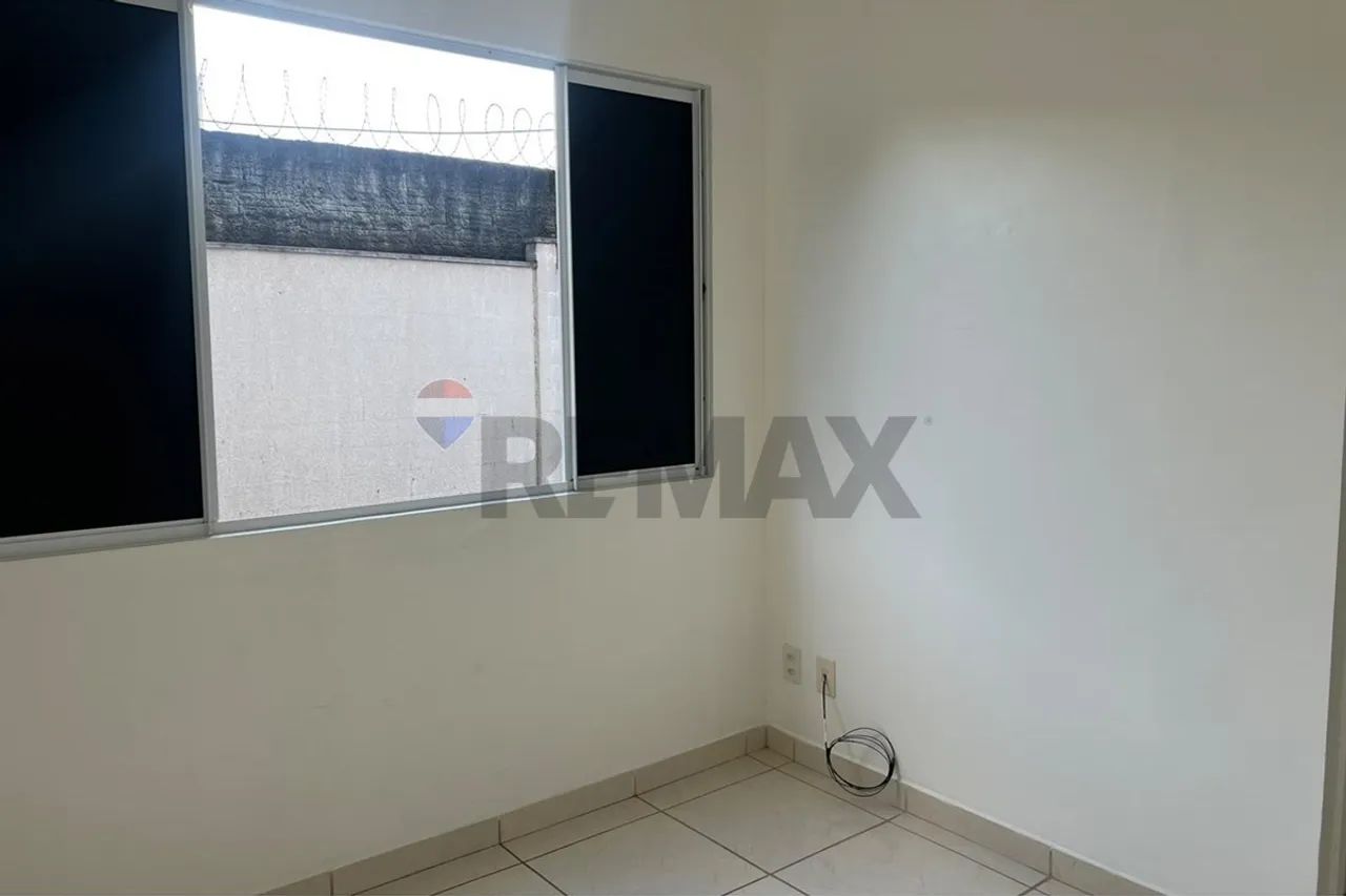 Smart Vista do Sol 1 Térreo com 2 quartos - Foto 3