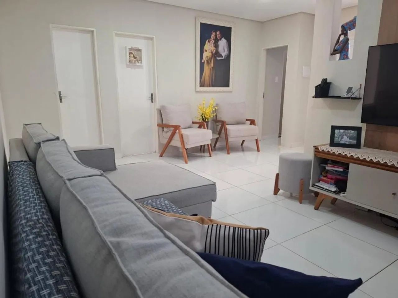 AR342-VENDO CASA NO SIM PARCELANDO  - Foto 2