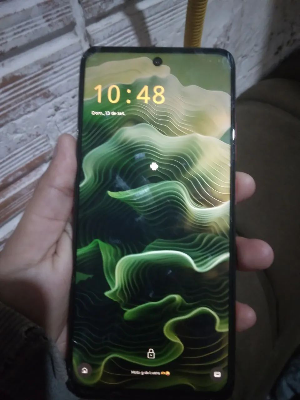 Celular moto g - Foto 3