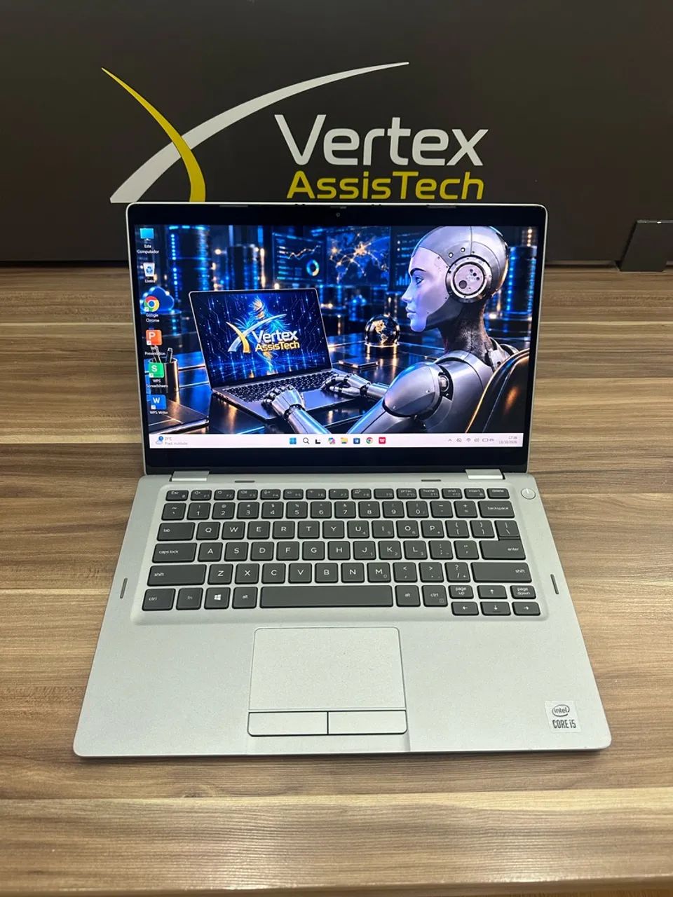 DELL LATITUDE 5310
