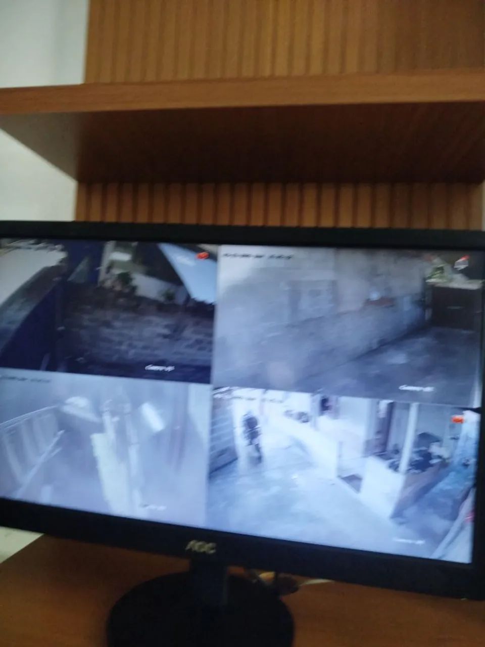 DVR haykivision  - Foto 2