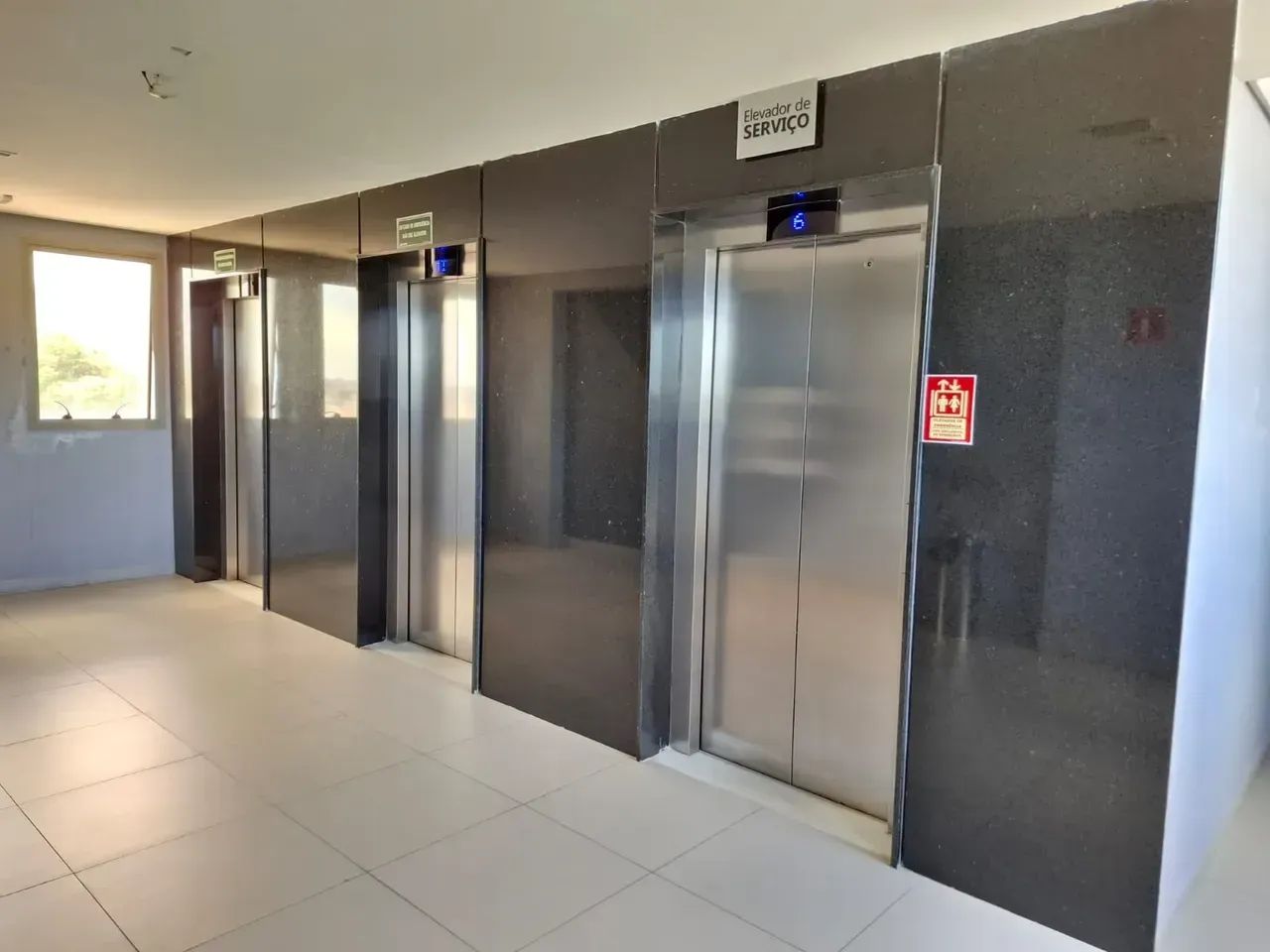 Sala comercial no Delta Center no Bancários - Foto 4