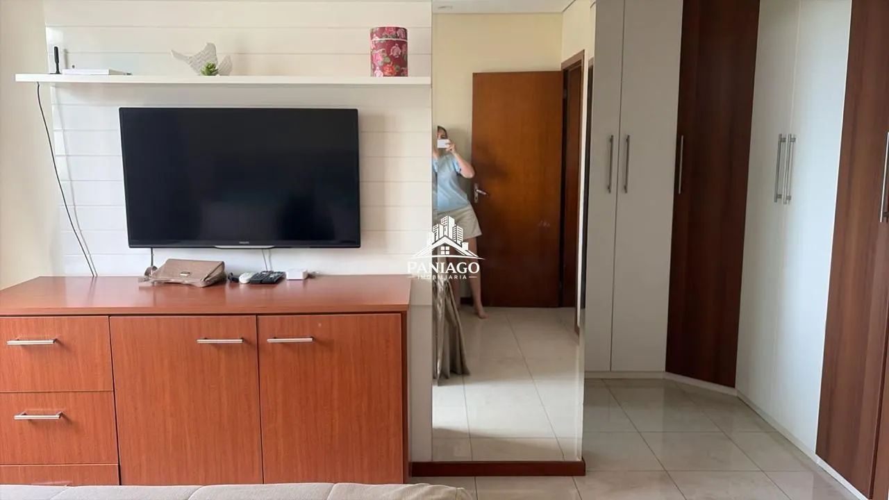 APARTAMENTO SEMIMOBILIADO À VENDA  EDIFÍCIO CECÍLIA MEIRELES - Foto 3