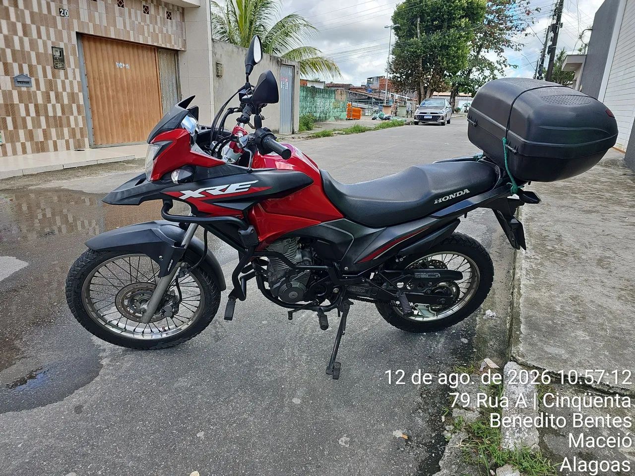 XRE 190 - Foto 4