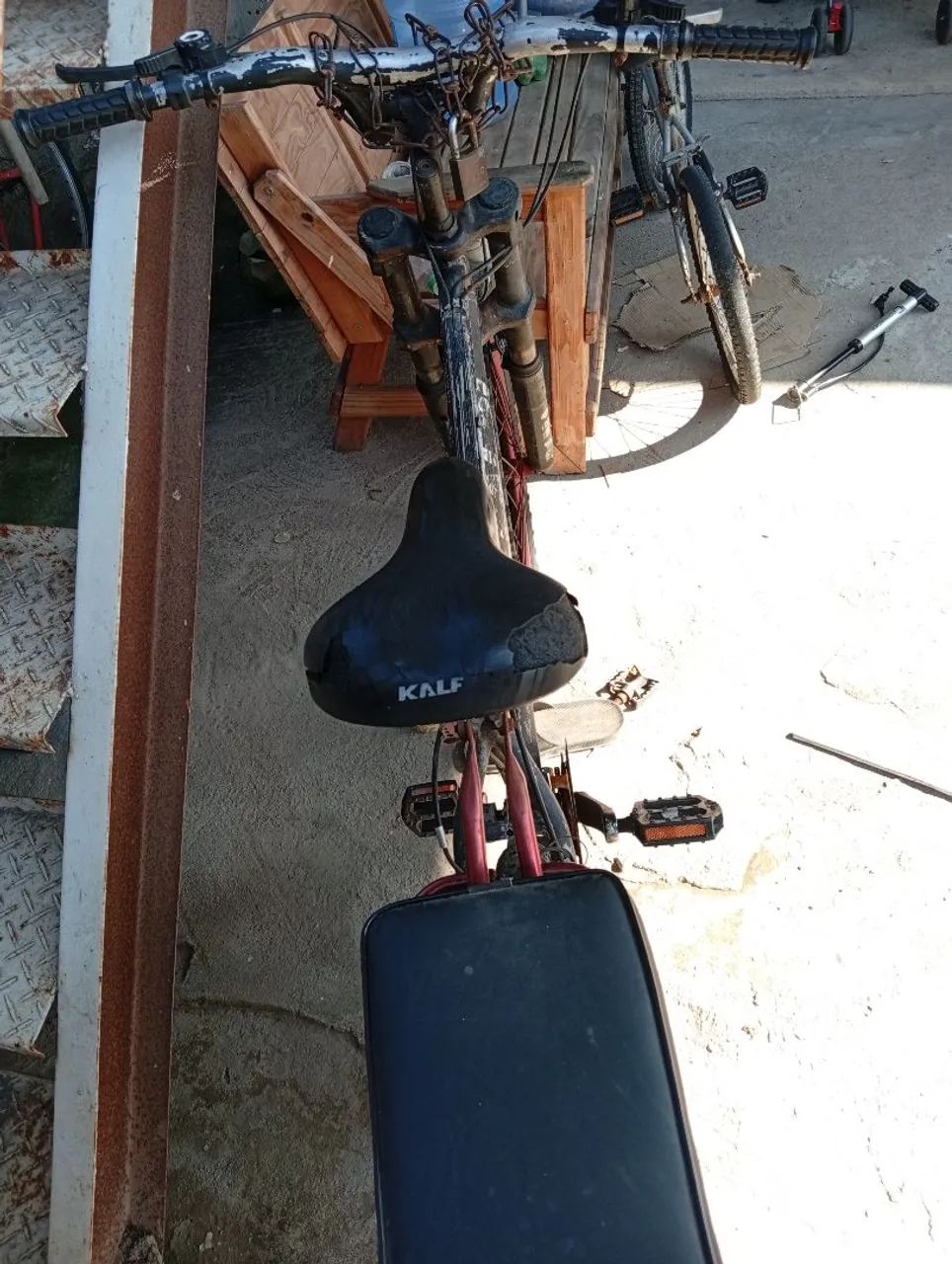 Bike completa  - Foto 4