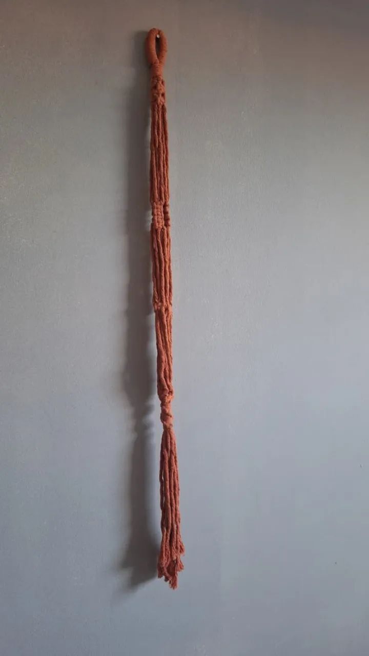 Suporte de planta, de parede - Foto 2