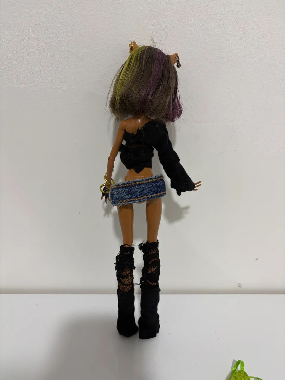 monster high g1 - Foto 2
