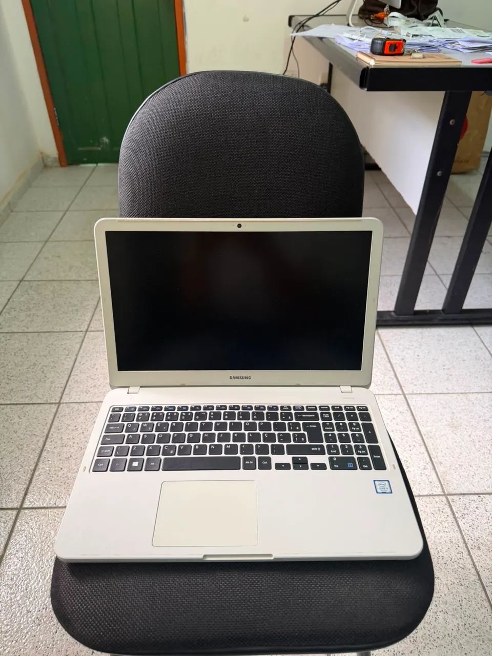 Notebook Samsung 