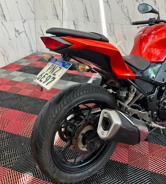 KAWASAKI - Foto 5