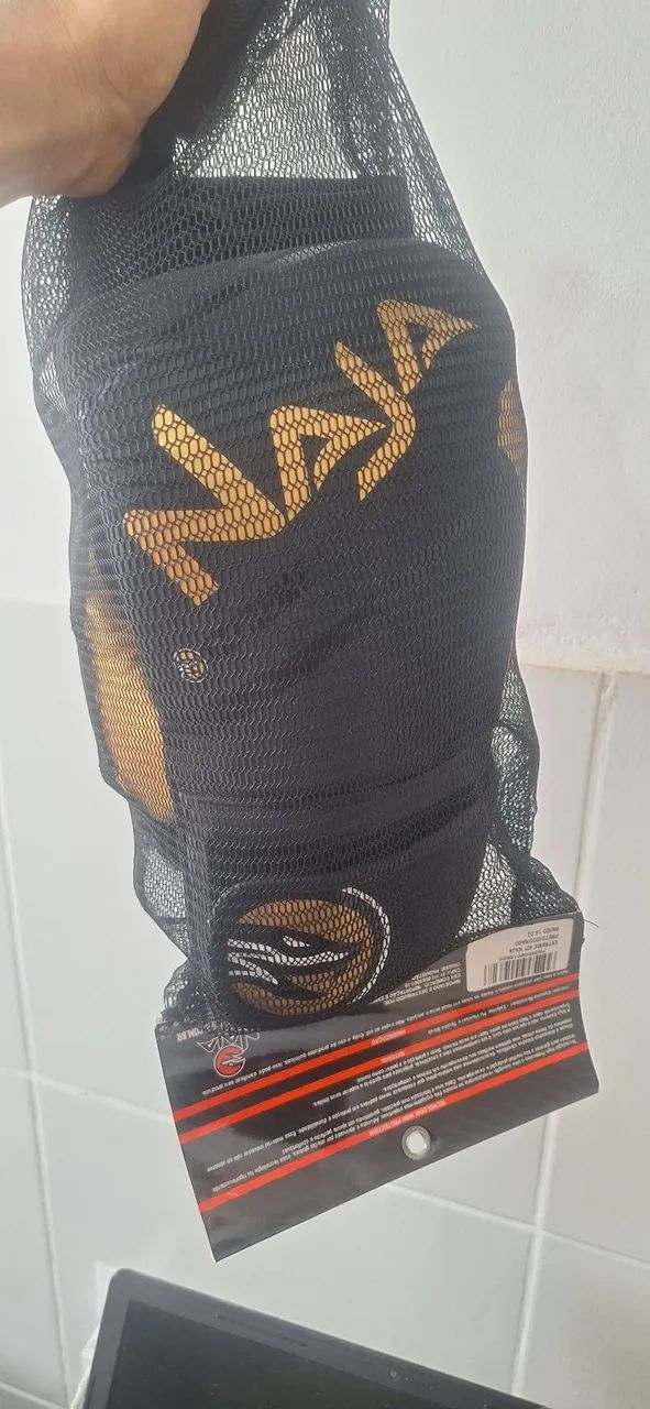 Luva de boxe 14oZ - Foto 3