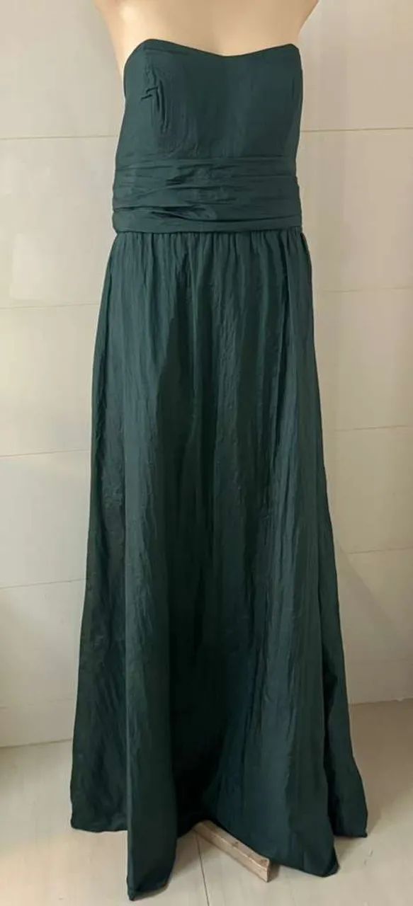 Vestidos Sociais - Diversos Modelos e Tamanhos - Foto 4