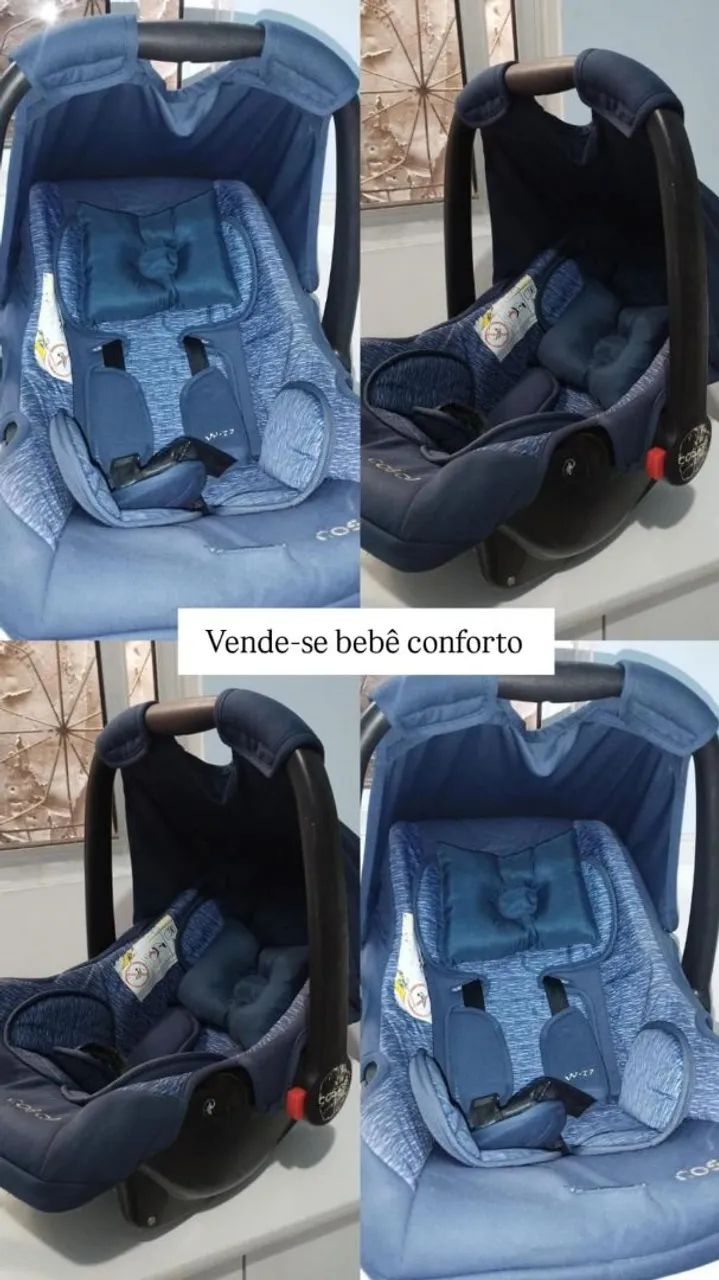 Bebê conforto 