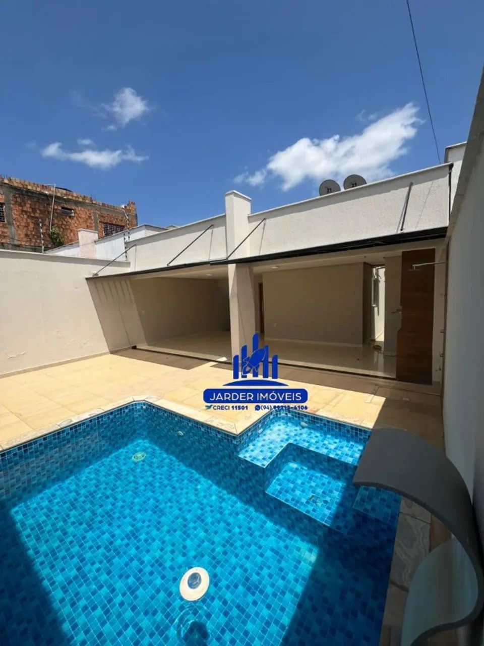 Casa para aluguel / bairro Paraiso - Foto 5