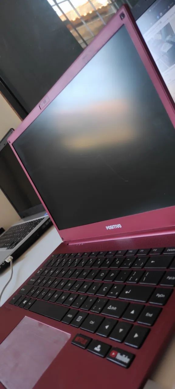 Notebook PISITVO QUAD-CORE BARATO!!! - Foto 3