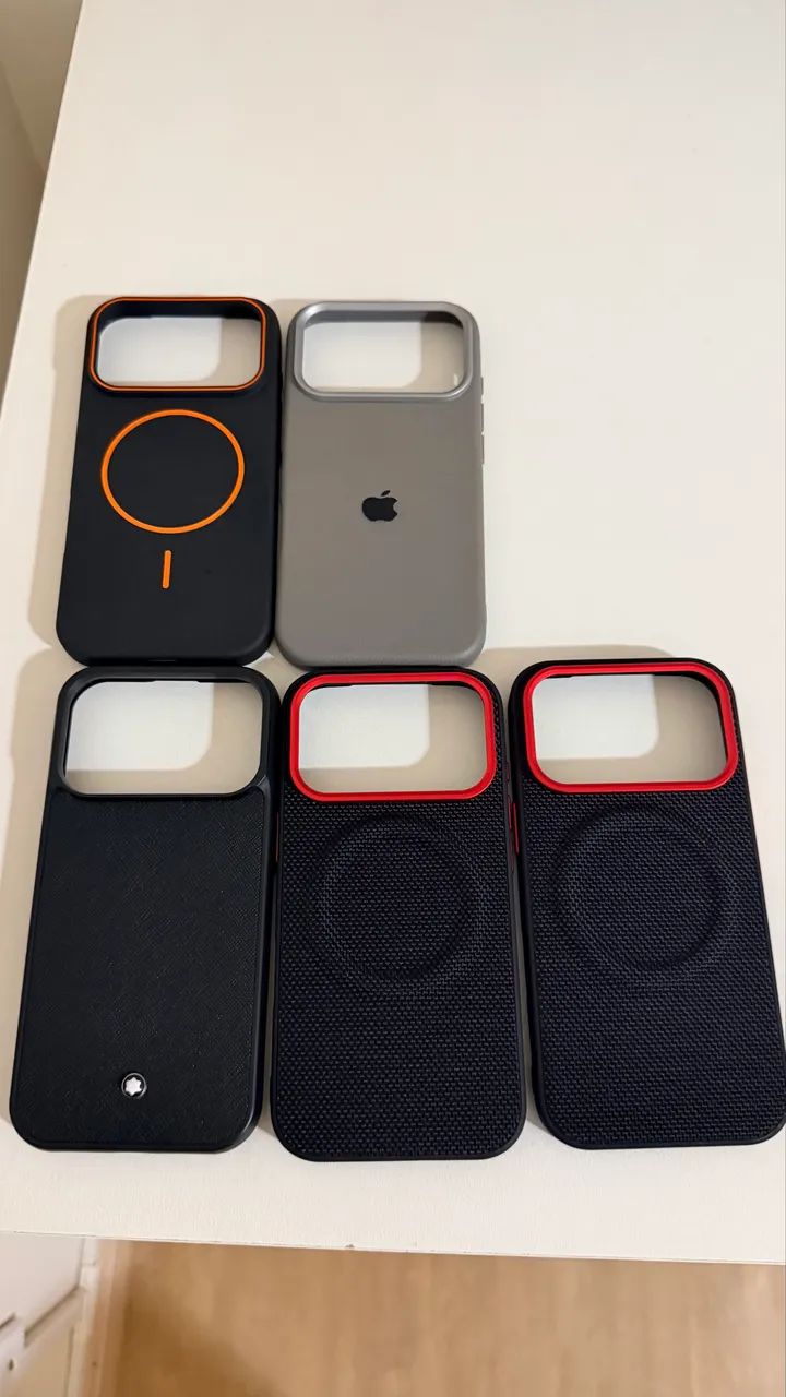 Capinhas de iPhones - Foto 4